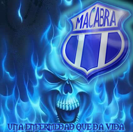 VIVA MACARA viva macara: